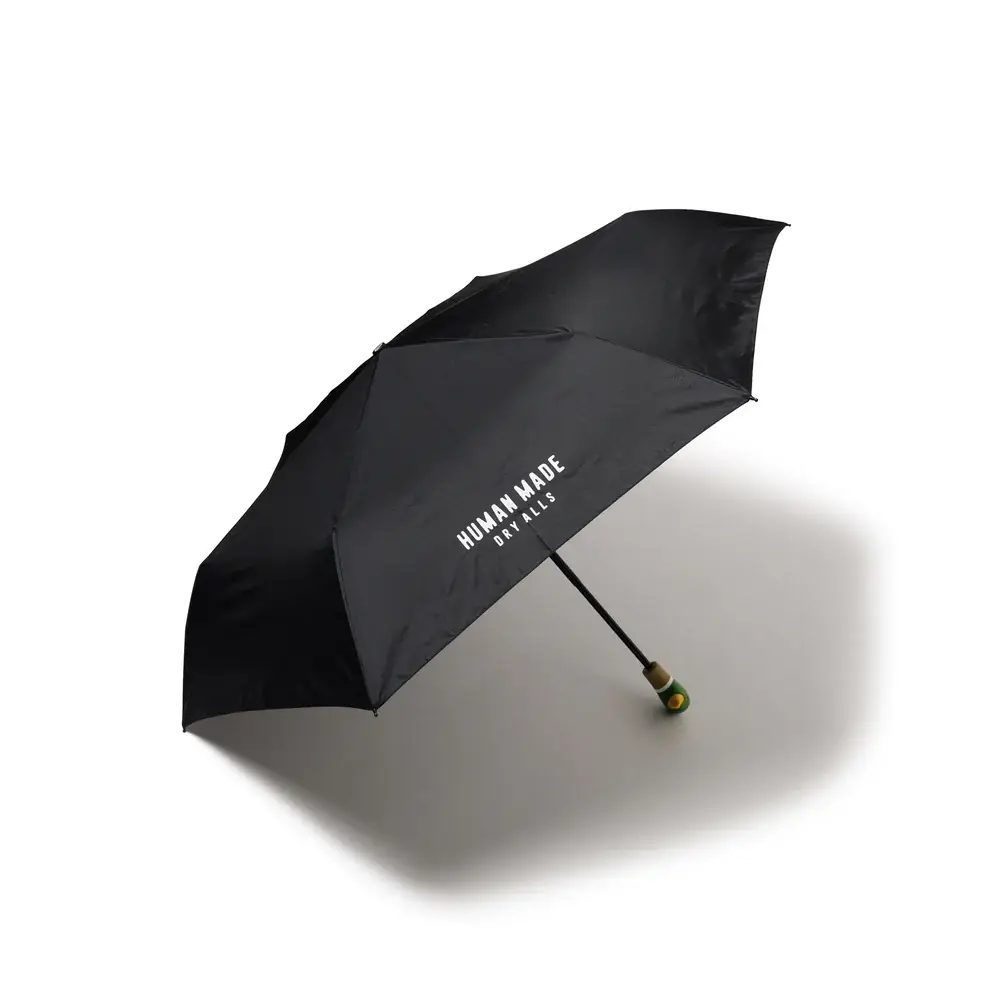 DUCK COMPACT UMBRELLA x HUMAN MADE - Imagen 2