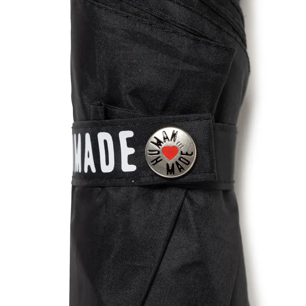 DUCK COMPACT UMBRELLA x HUMAN MADE - Imagen 4