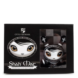 Shah Mat Dunny Chess