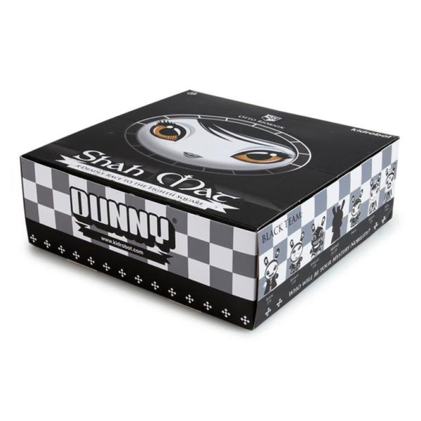 Shah Mat Dunny Chess - Imagen 2