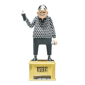 The Night Shift x ESOW