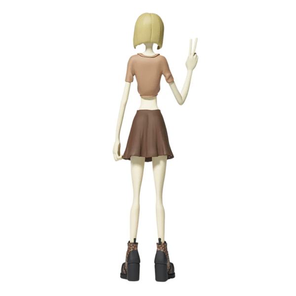 Eva (Khaki Edition) x Rodrigo Roji - Imagen 2
