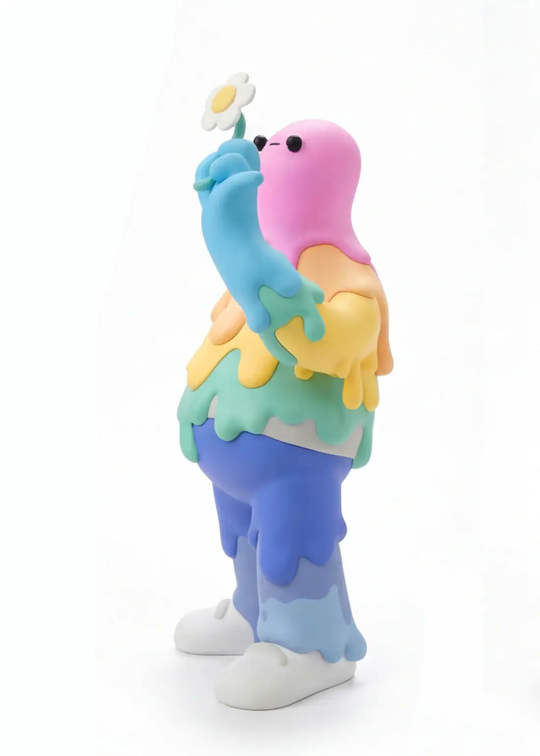 The optimist x Doodles - Imagen 2