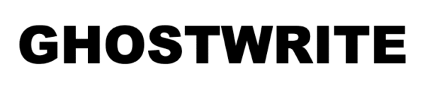 Ghostwrite