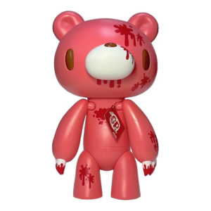 Gloomy Bear B.S.D. CGP-317 x Mori Chack x Chax GP