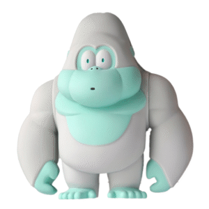JOE MOUNTAIN / Green Yeti