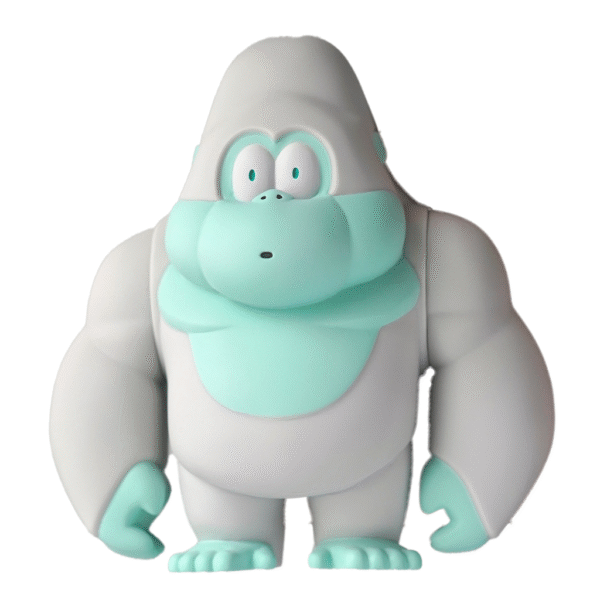 JOE MOUNTAIN / Green Yeti