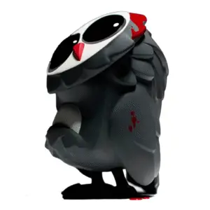 Omen Pain Grudge 7" x Coarse