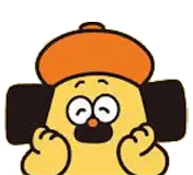 Ohige no Pon
