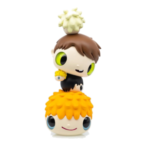 Hooks Heads ver.2 x Javier Calleja