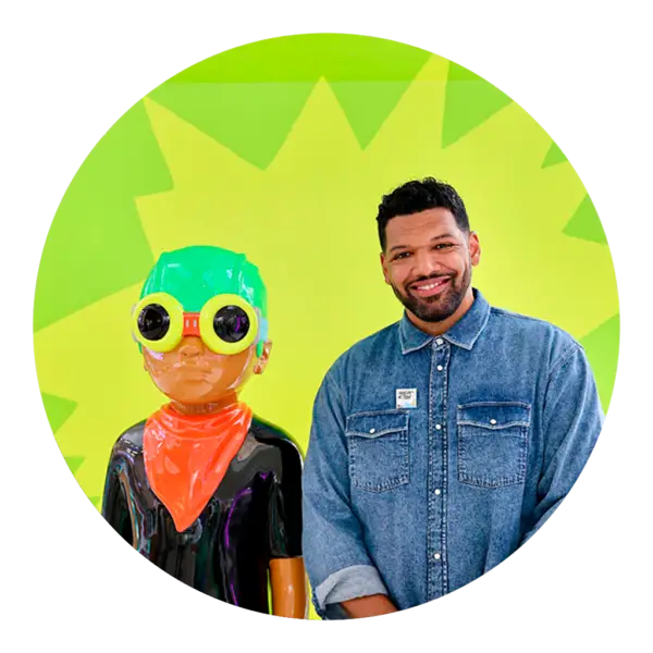 Hebru Brantley