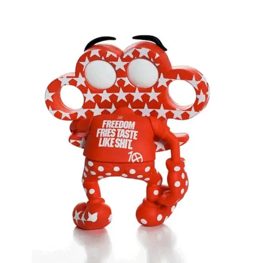 Murko Patriot x Scott Sasso - Imagen 2