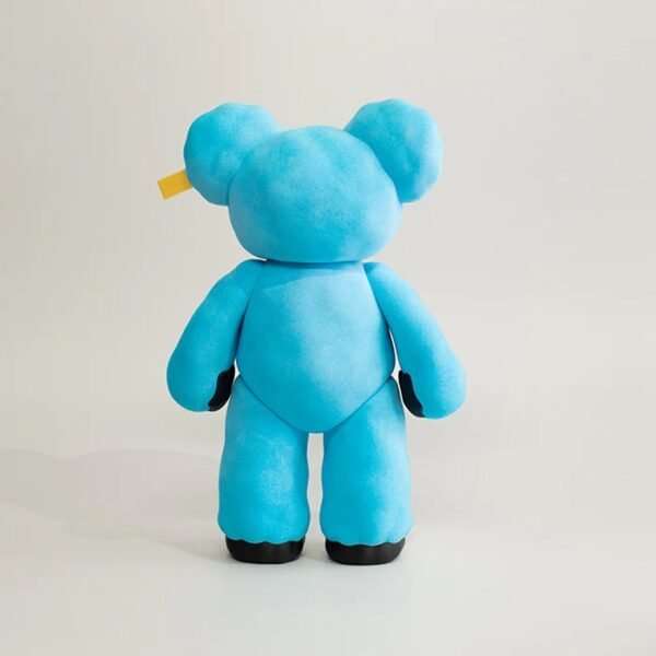 MY BEAR light blue umao - Imagen 3