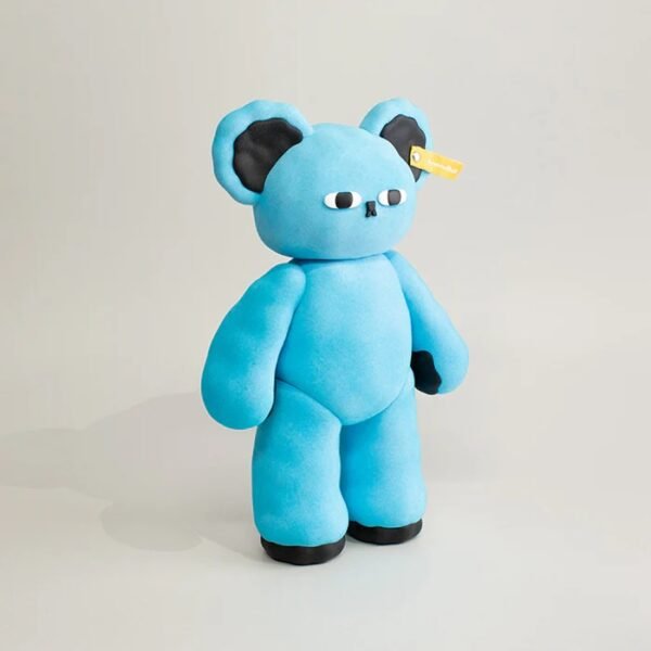 MY BEAR light blue umao - Imagen 2
