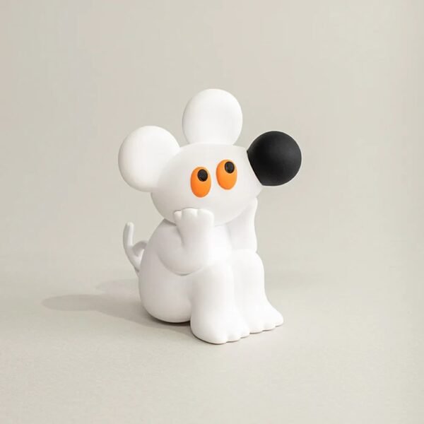 MY BEAR light blue umao - Imagen 4