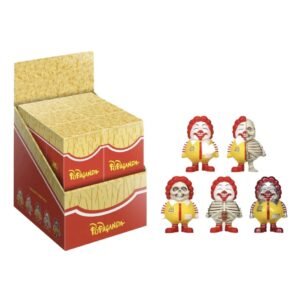 Ron English MC Supersize Mini Figure - Blind Box