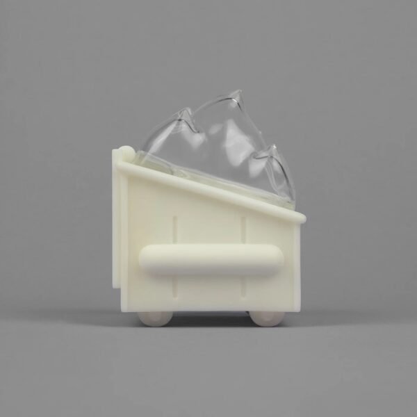 Dumpster Fire DIY - Imagen 2