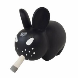 Labbit Kozik x Bounty Hunter