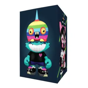 Janky Series 4 x Superplastic