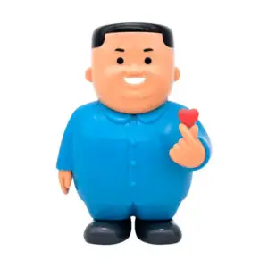 K Love x Joan Cornella