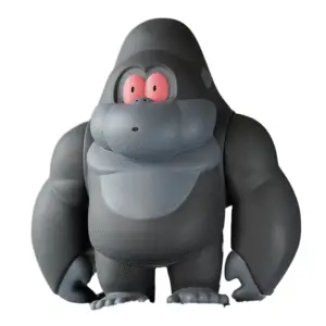 (Firmada) Joe Mountain Red Eyes x Monkey Crab