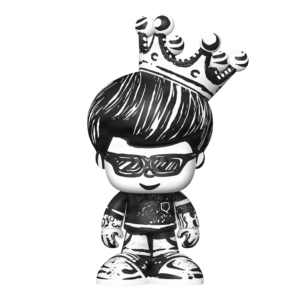 Project Fred x Funko x Joshua Vides