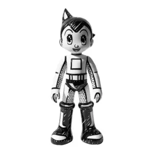 1000% ASTRO BOY X JOSHUA VIDES