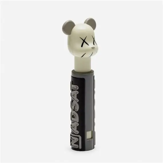 NADSAT HMV x Bearbrick x KAWS - Imagen 2