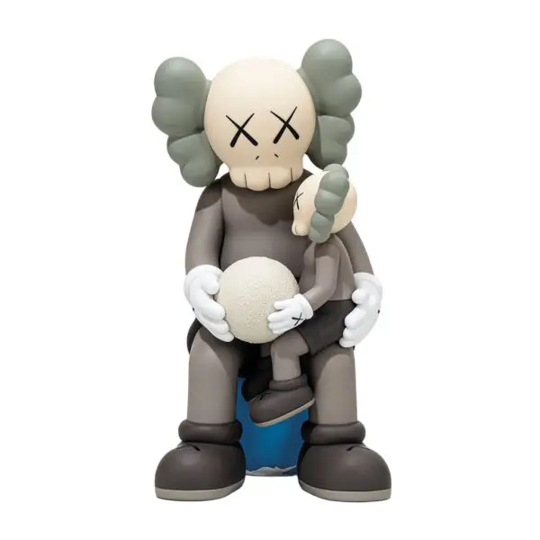 KAWS:HOLIDAY THAILAND - Café