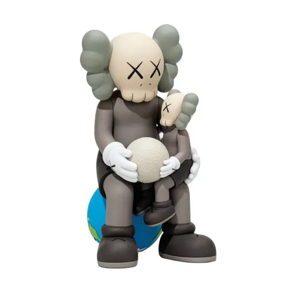KAWS:HOLIDAY THAILAND - Café - Imagen 2