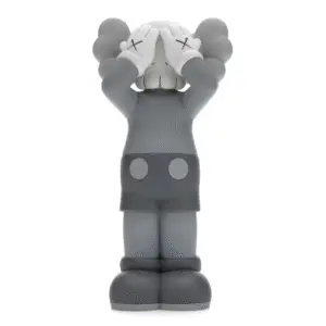 KAWS: HOLIDAY UK (Gris)