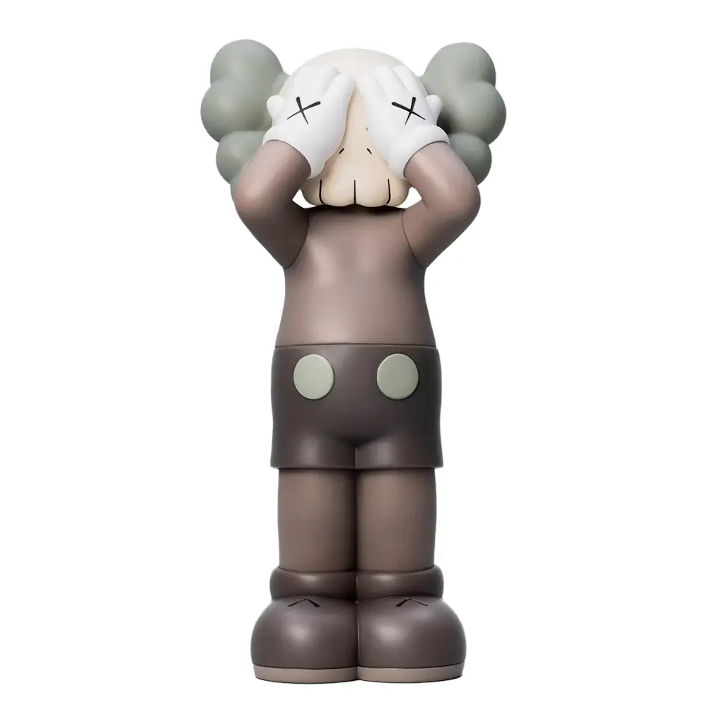 KAWS: HOLIDAY UK (Café)