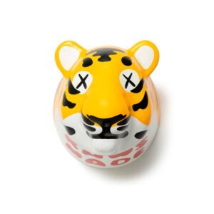 Tiger Trophy Hariko KAWS x Human Made