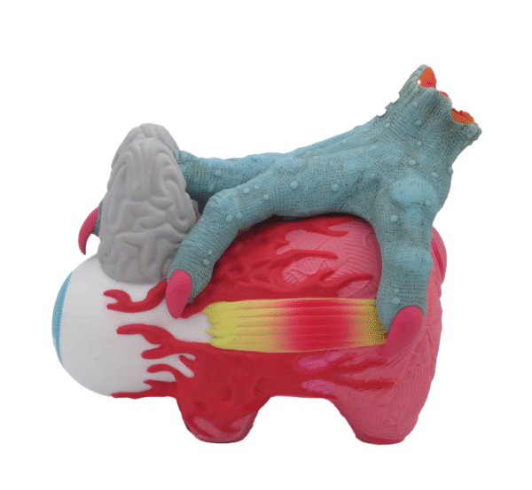 Keep Watch Labbit – Kozik x MNWKA - Imagen 2