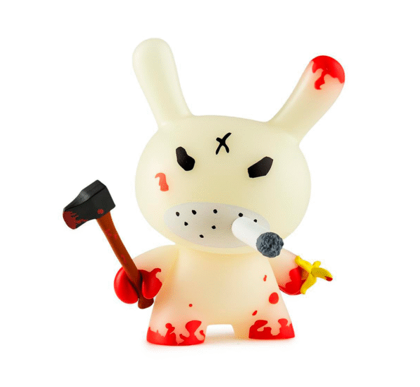 Kozik 5" Kidrobot