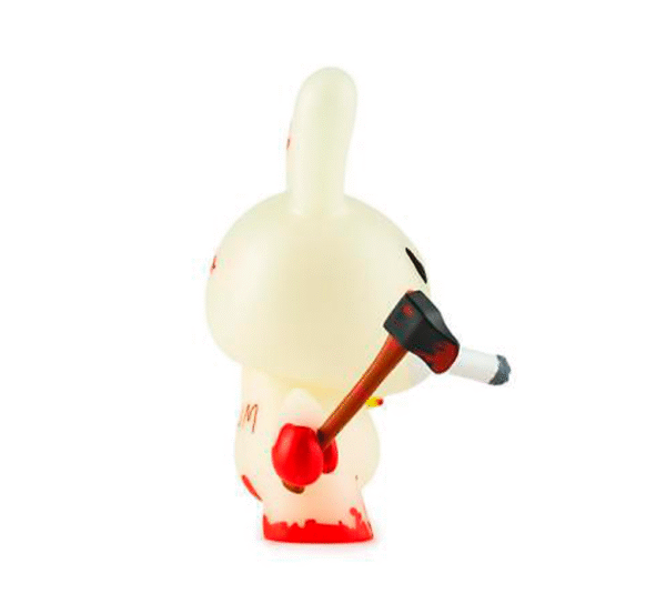 Kozik 5" Kidrobot - Imagen 2