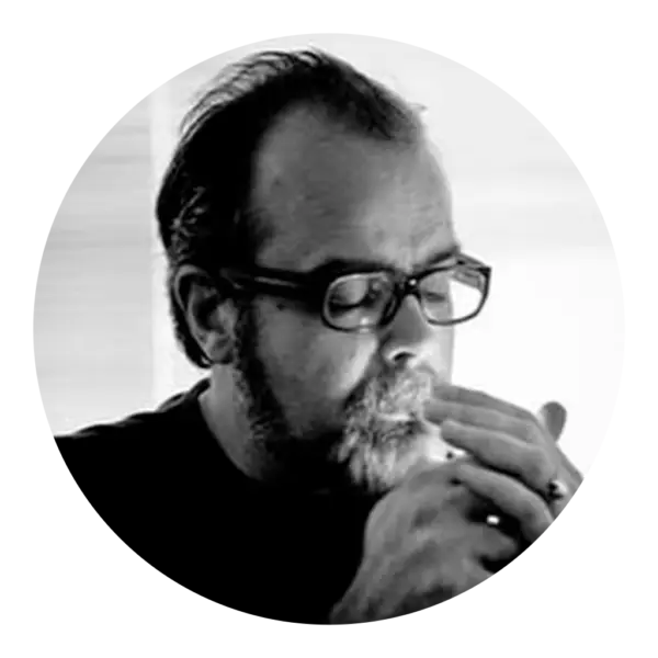 Frank Kozik