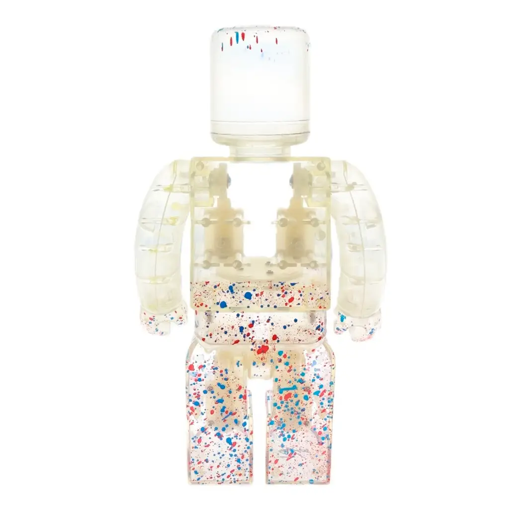 KUBRICK RECON FUTURA Ver. 400% x MEDICOM TOY