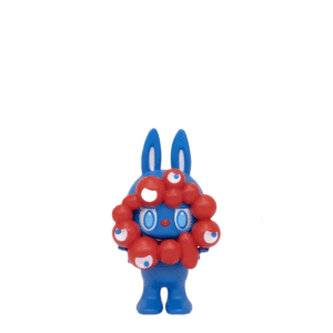 Labubu x MYAKU-MYAKU x Expo Osaka 2025