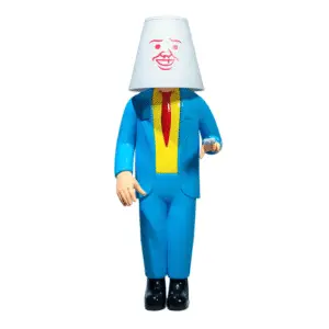 Lampman (Lampara) x Joan Cornellà