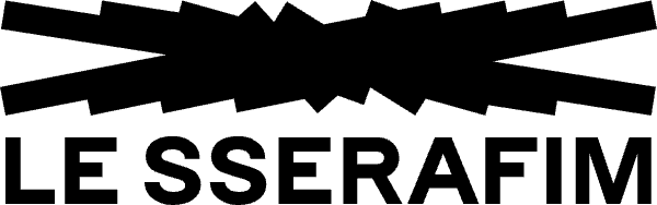 LE SSERAFIM
