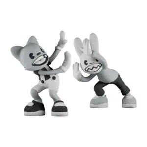 Lilhelpers Bookend - Edición Limitada