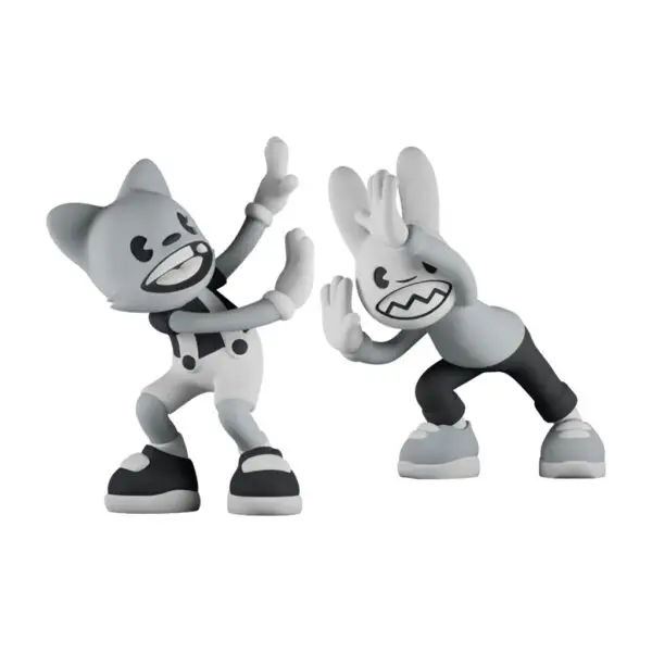 Lilhelpers Bookend - Edición Limitada