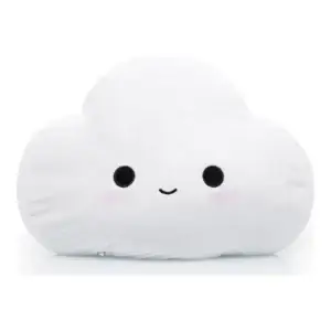 Little Cloud Plush x FriendsWithYou
