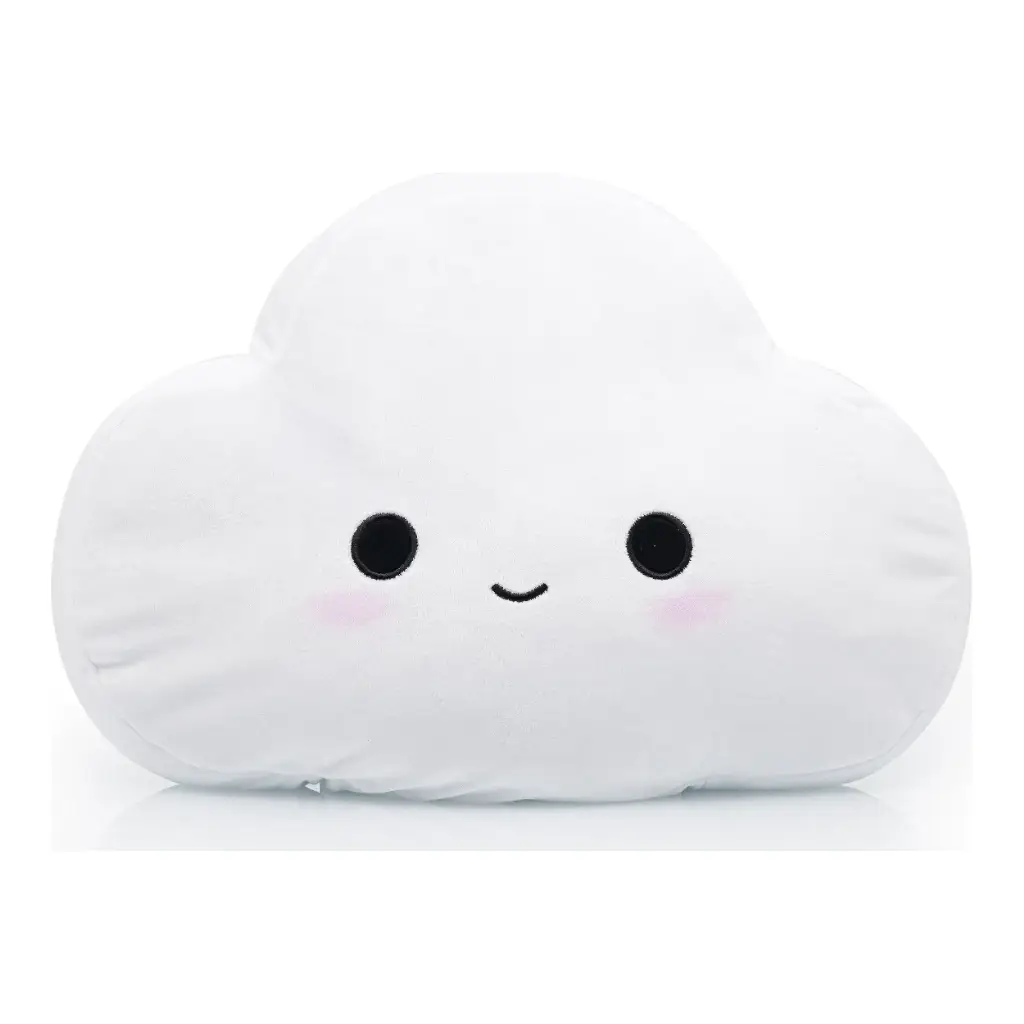 Little Cloud Plush x FriendsWithYou