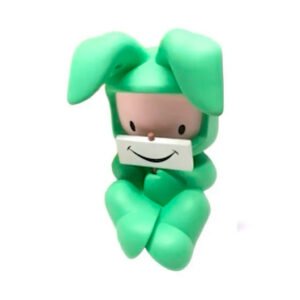Juan Muniz Felipe SmileFigure - OG