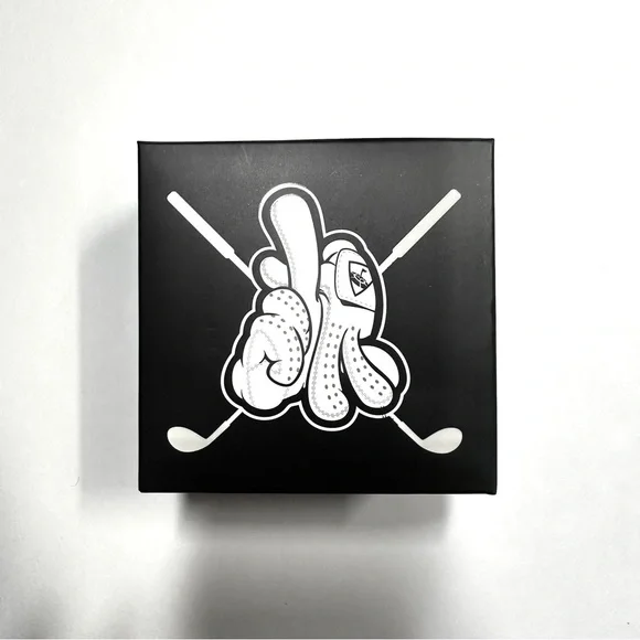 LA HANDS x Topgolf x OG SLICK - Imagen 2