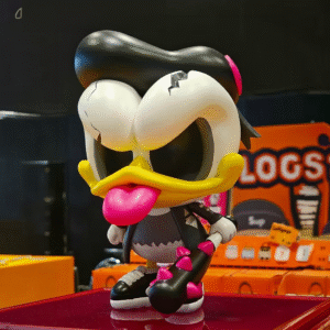 Lil Shit Duck THΞPOP Exclusive x Matt Gondek