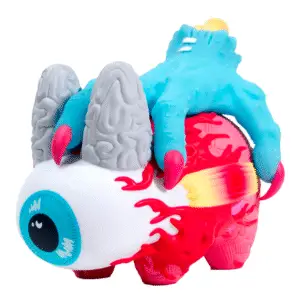 Keep Watch Labbit – Kozik x MNWKA