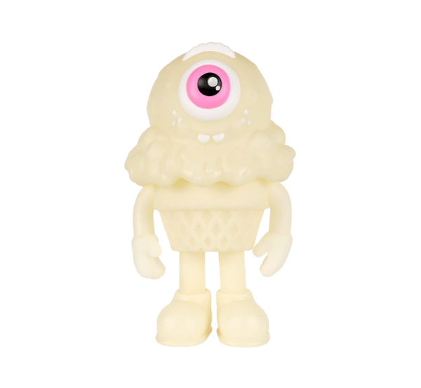 Mister Melty Vinyl Figure